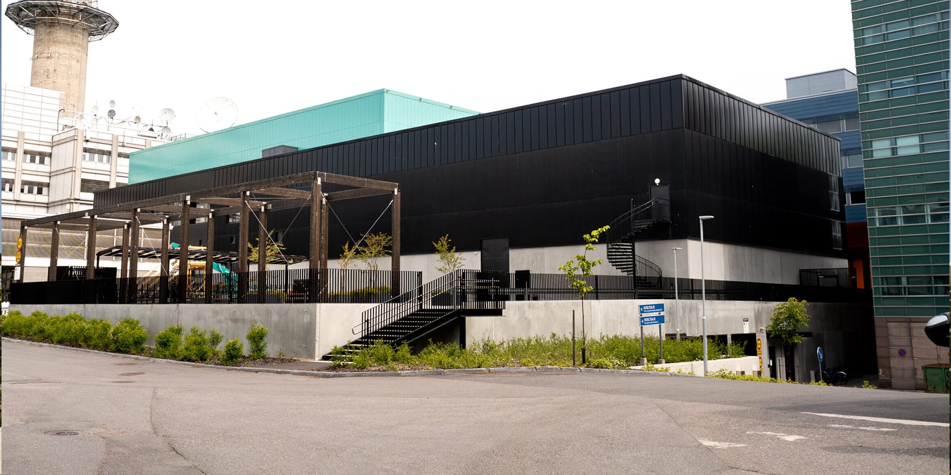 Digita FIN-2 (HEL) Game Servers, Dedicated Servers, Bare-Metal Servers, Cloud Servers