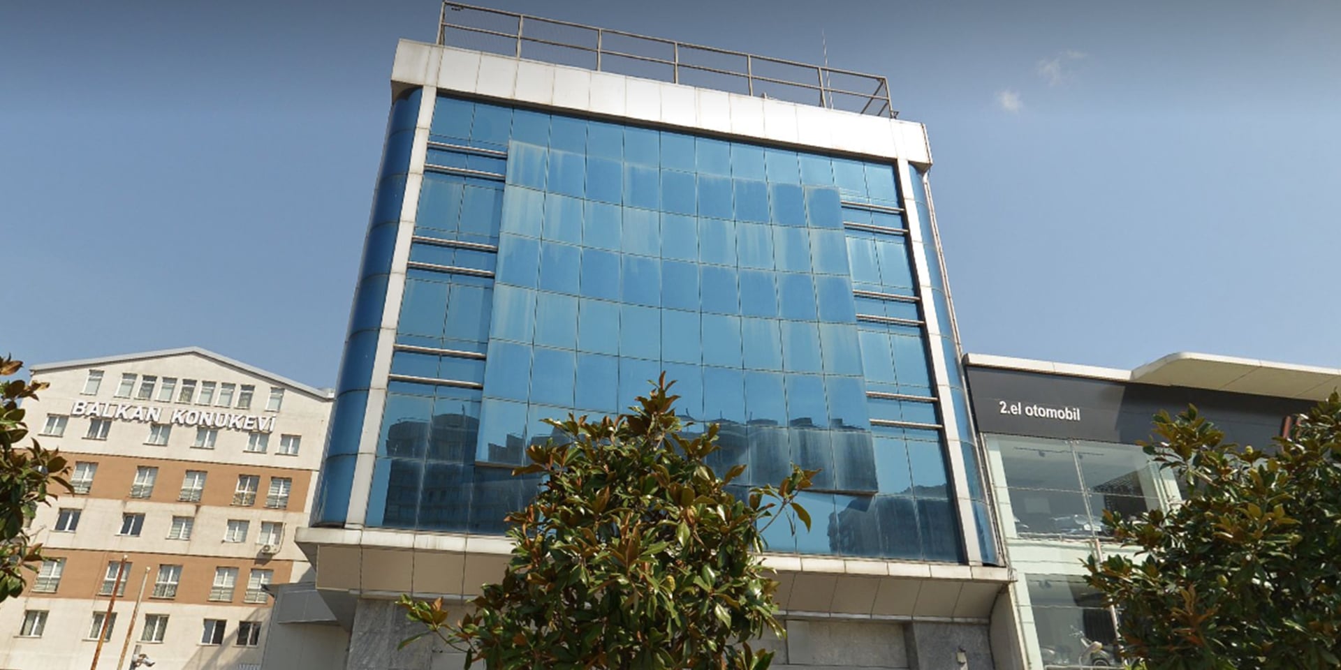 TI Sparkle TR (IST) Game Servers, Dedicated Servers, Bare-Metal Servers, Cloud Servers