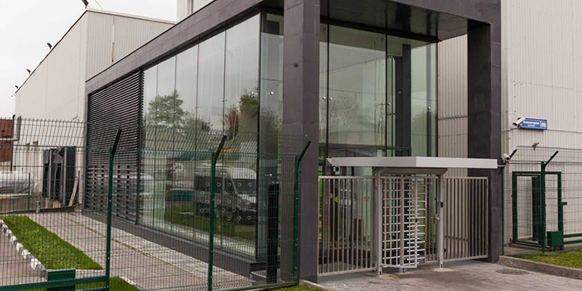 DataPro I (MRU) Game Servers, Dedicated Servers, Bare-Metal Servers, Cloud Servers