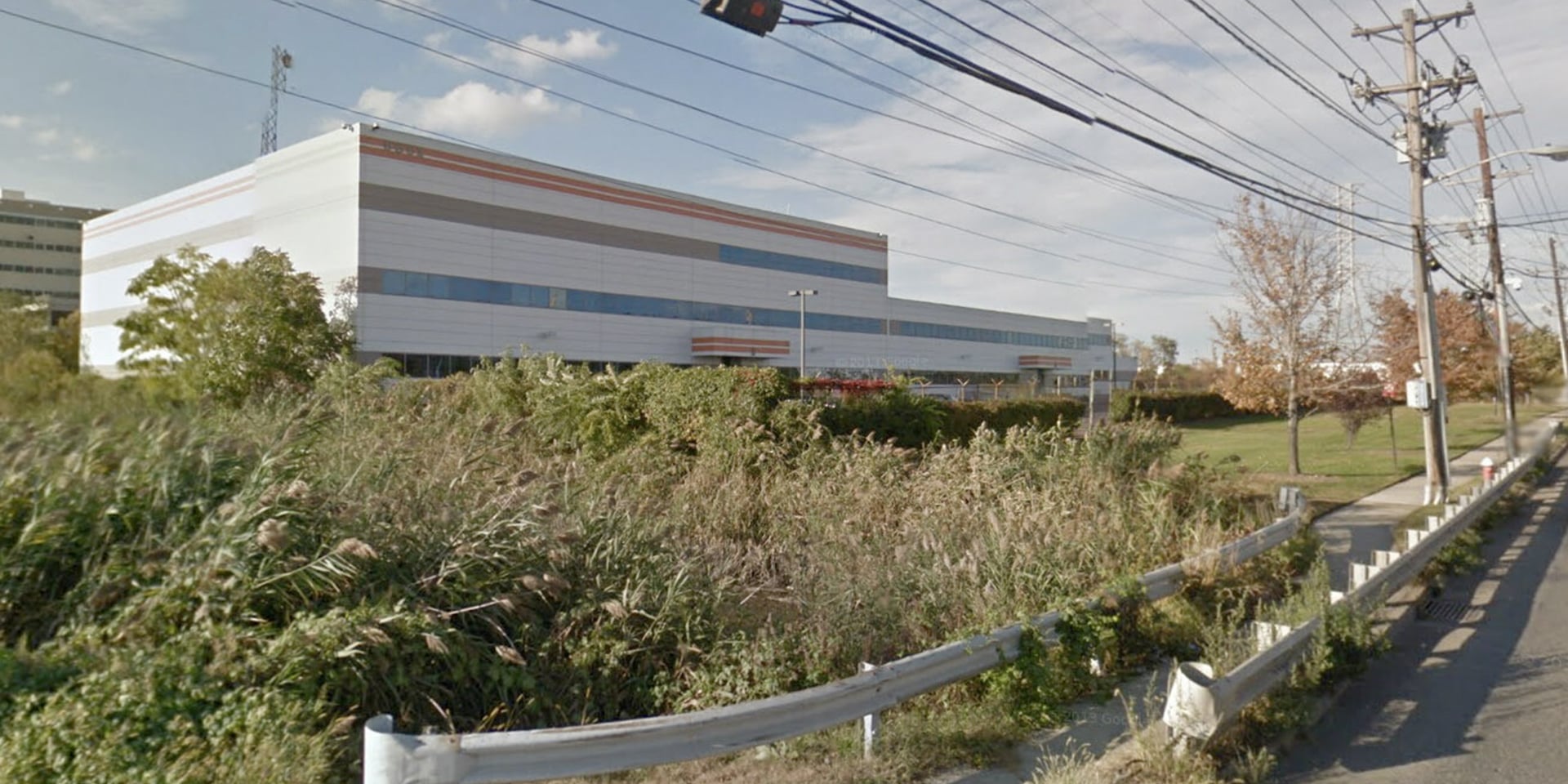 Equinix NY7 (JFK) Game Servers, Dedicated Servers, Bare-Metal Servers, Cloud Servers