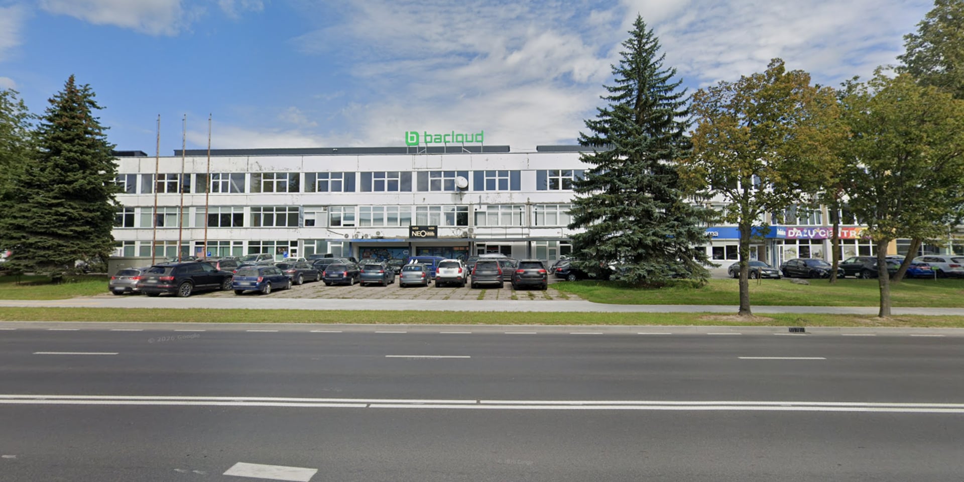 BACloud (SLT) Game Servers, Dedicated Servers, Bare-Metal Servers, Cloud Servers