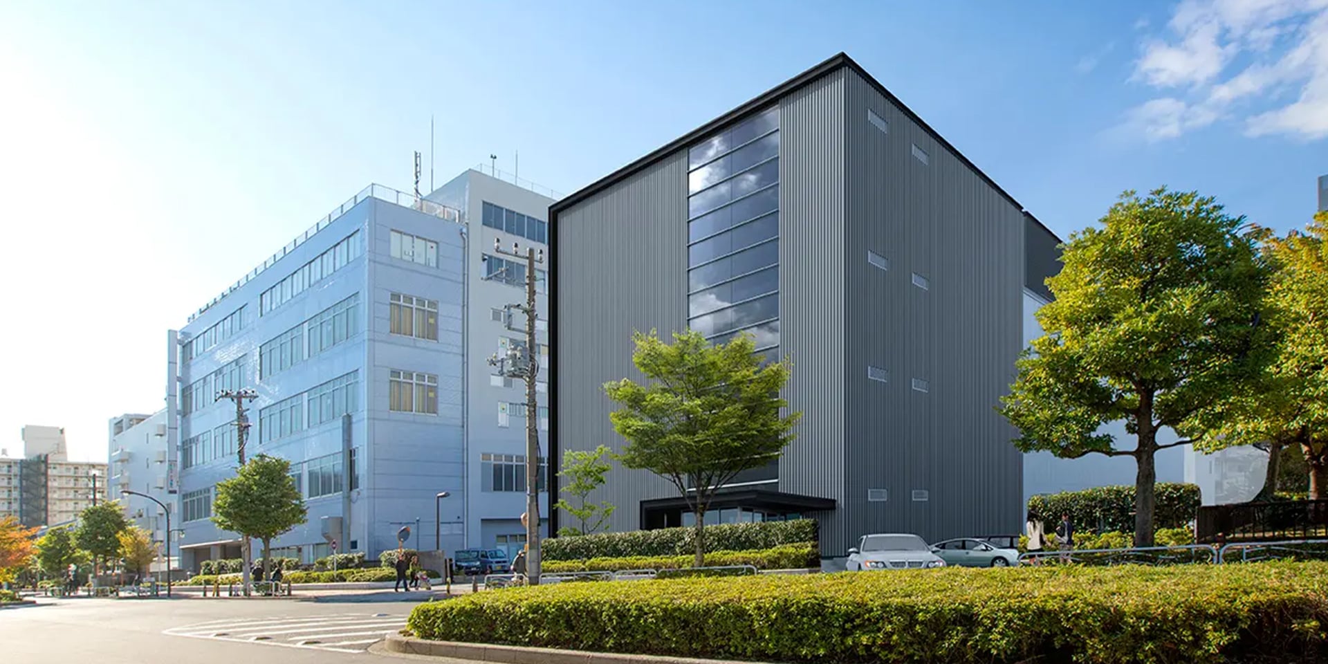 Equinix TY-15 (TYO) Game Servers, Dedicated Servers, Bare-Metal Servers, Cloud Servers