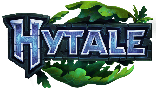 Hytale server hosting logo