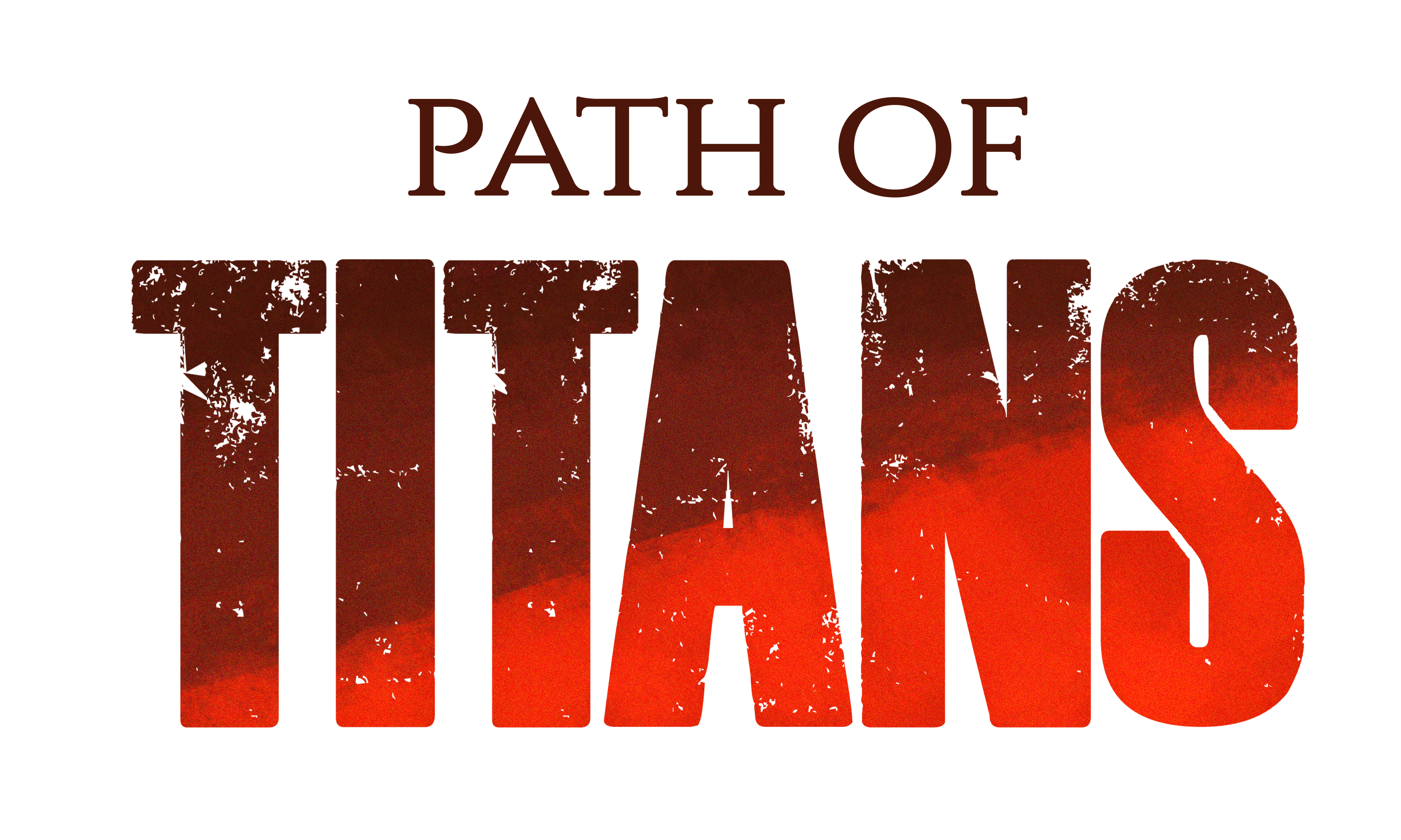 Path Of Titans server hosting logo